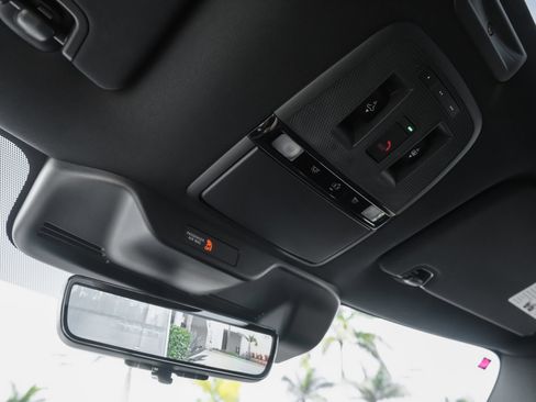 Certified 2026 INFINITI QX80 4WD image 19