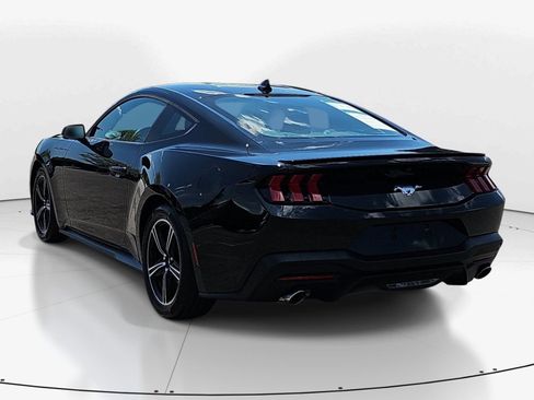 Used 2024 Ford Mustang Premium RWD image 6