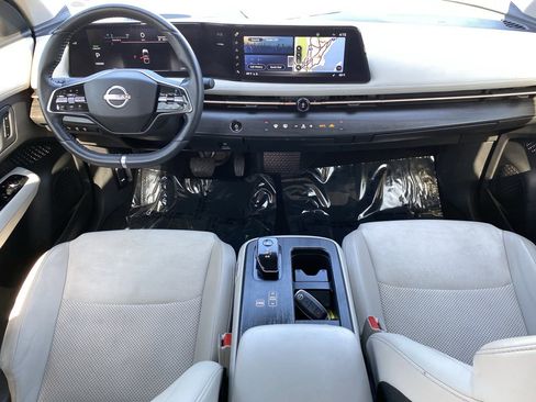 Certified 2023 Nissan Ariya FWD image 17