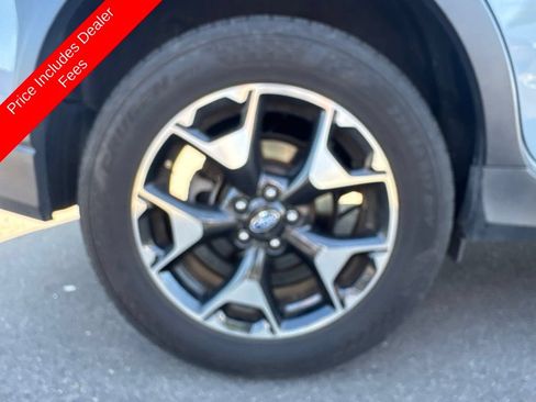 Used 2019 Subaru Crosstrek 2.0i w/ Eyesight System AWD/4WD image 6