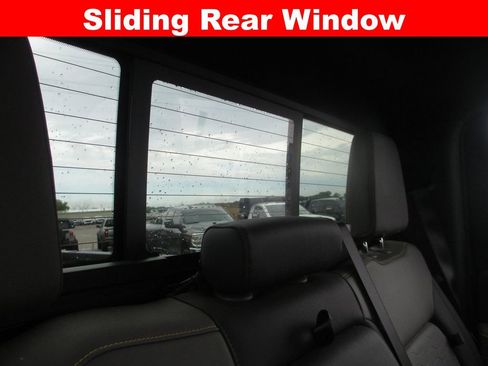 Used 2026 Chevrolet Silverado 2500 ZR2 AWD/4WD image 28