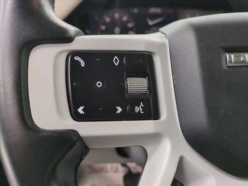 Used 2022 Land Rover Defender 110 X-Dynamic SE image 30