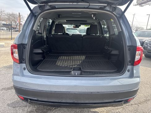 Used 2022 Honda Pilot Special Edition image 31