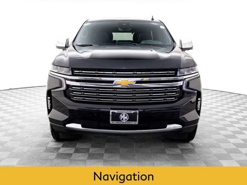 Used 2023 Chevrolet Tahoe Premier image 9