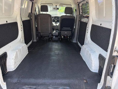 Used 2017 Chevrolet City Express LS FWD image 13