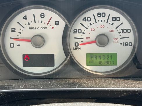 Used 2005 Ford Escape XLT AWD/4WD image 6