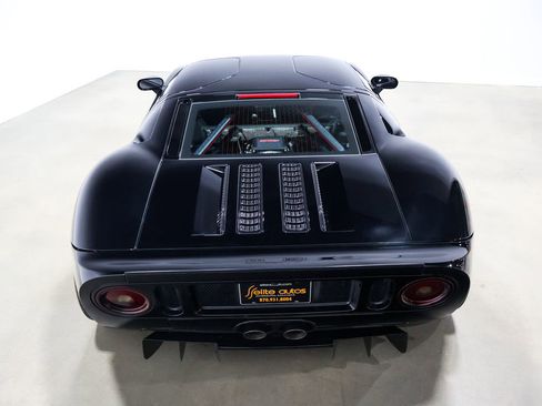Used 2006 Ford GT RWD image 92