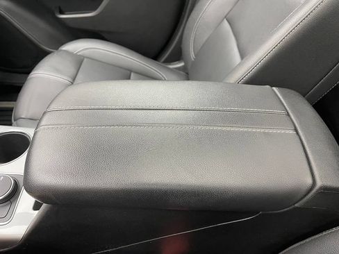 Used 2024 Chevrolet Blazer LT w/ LPO, Floor Liner Package FWD image 30