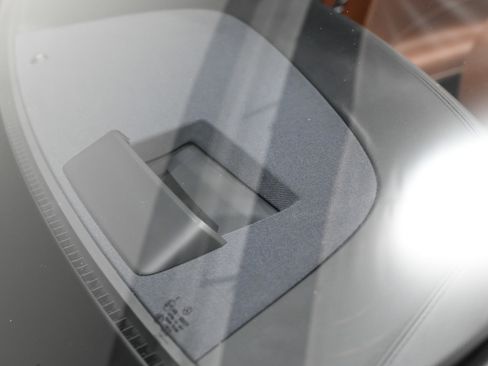 Used 2019 Mercedes-Benz S 63 AMG 4MATIC Cabriolet w/ Driver Assistance Package image 48