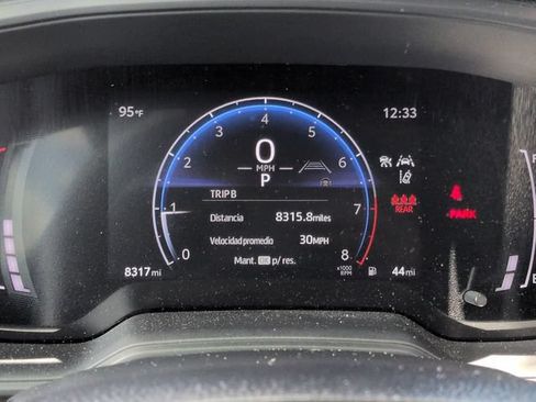 Certified 2026 Toyota Corolla LE FWD image 24
