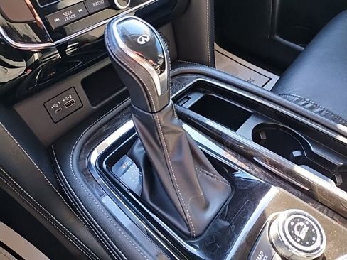 Used 2020 INFINITI QX80 Luxe w/ Proassist Package image 41