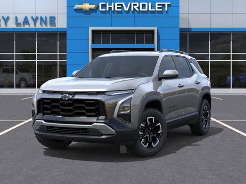 New 2026 Chevrolet Equinox ACTIV image 6