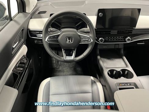 New 2026 Honda Prologue Touring image 17