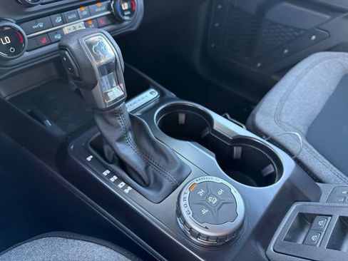 New 2026 Ford Bronco Big Bend AWD/4WD image 18