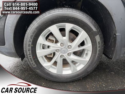 Used 2021 Hyundai Tucson Value AWD/4WD image 24