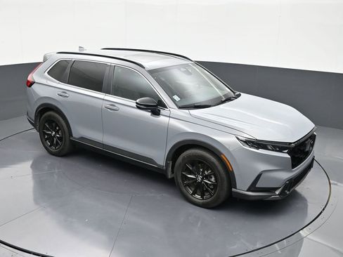 Used 2025 Honda CR-V Sport image 18