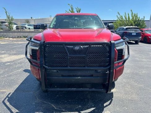 Used 2024 Toyota Tundra SR5 AWD/4WD image 19