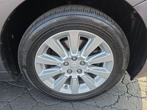 Used 2011 Toyota Sienna LE image 16