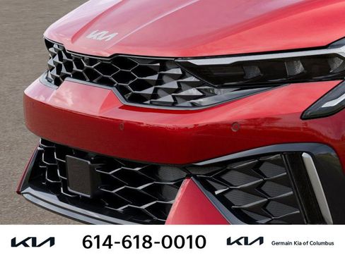 New 2026 Kia K5 GT w/ GT1 Package image 15