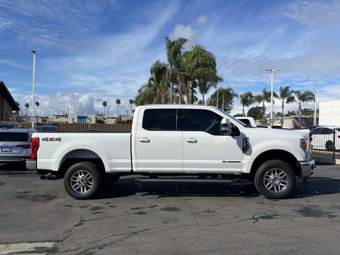 Used 2018 Ford F350 Lariat w/ Lariat Value Package image 28