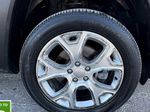 Used 2020 Jeep Renegade Limited w/ Trailer Tow Group image 27