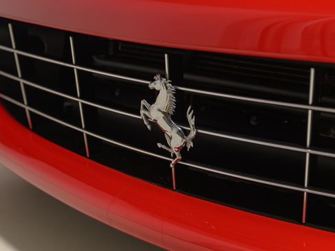Used 2009 Ferrari 599 GTB Fiorano RWD image 56