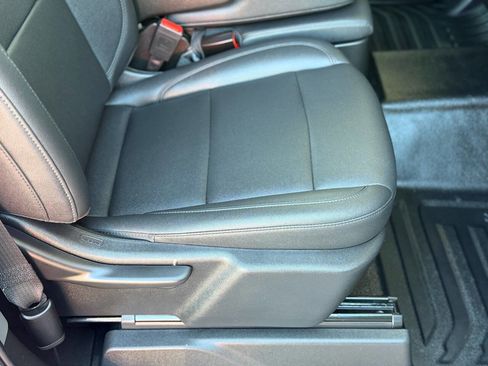 Used 2022 Chevrolet Silverado 1500 W/T w/ WT Value Package image 34