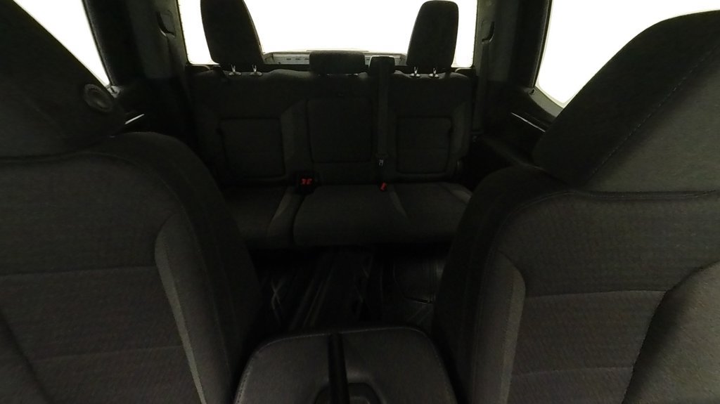 Used 2022 Chevrolet Silverado 1500 RST w/ Protection Package AWD/4WD image 31