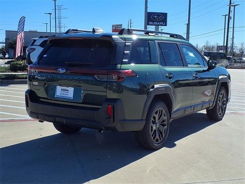 New 2026 Subaru Outback Limited XT image 4