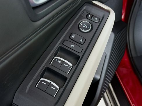 New 2026 Honda Accord SE image 19