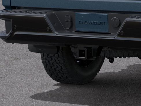 New 2026 Chevrolet Silverado 2500 LT w/ Trail Boss Package AWD/4WD image 38