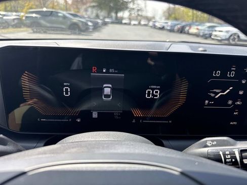 New 2026 Kia K4 EX FWD image 13