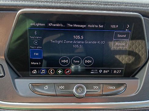 Used 2022 Chevrolet Blazer LT image 23