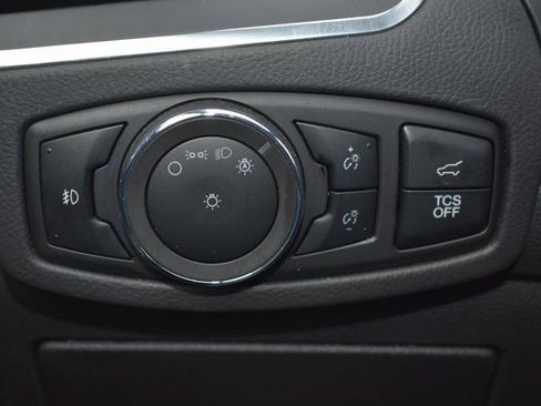 Used 2024 Ford Edge Titanium image 17