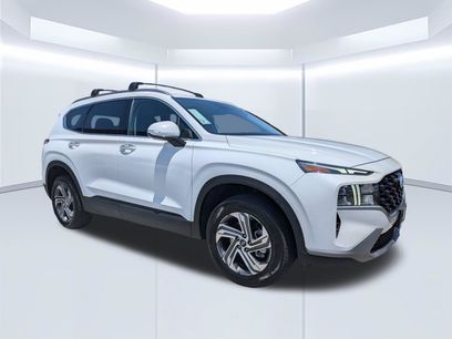 Certified 2023 Hyundai Santa Fe SEL