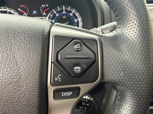 Used 2016 Toyota 4Runner Limited AWD/4WD image 22