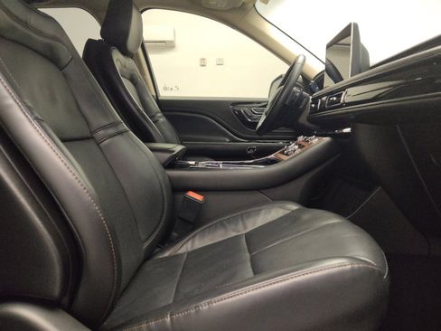 Used 2020 Lincoln Aviator Reserve w/ Elements Package Plus AWD/4WD image 21