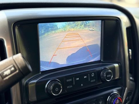 Used 2017 Chevrolet Silverado 1500 LT w/ All Star Edition AWD/4WD image 15