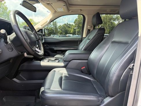 Used 2023 Ford Expedition XLT AWD/4WD image 9