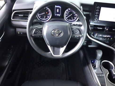 Used 2023 Toyota Camry LE w/ Convenience Package image 31