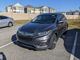 Used 2022 Honda HR-V EX video 1