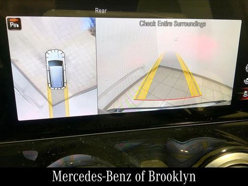 Certified 2022 Mercedes-Benz GLB 250 4MATIC image 27