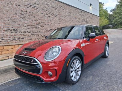 Used 2016 MINI Cooper Clubman S