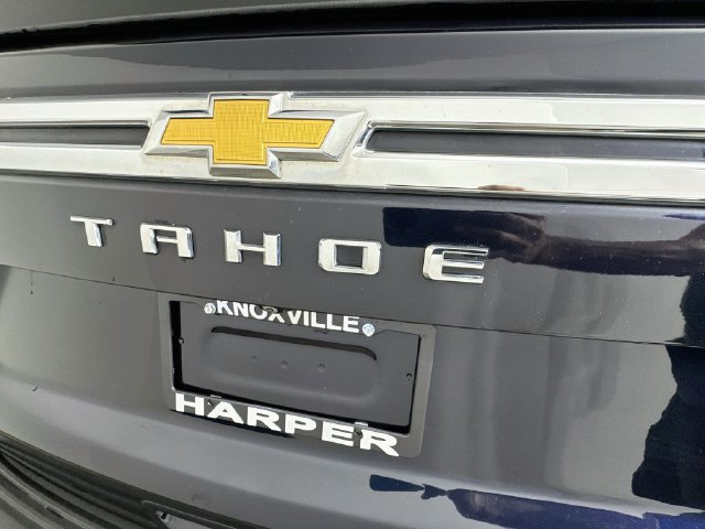 Used 2023 Chevrolet Tahoe LT w/ Luxury Package AWD/4WD image 43