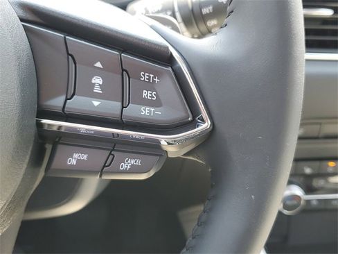 New 2025 MAZDA CX-5 AWD 2.5 S w/ Premium Plus Pkg image 14
