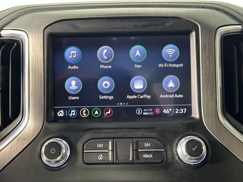 Used 2021 GMC Sierra 2500 Denali w/ Denali Ultimate Package image 19