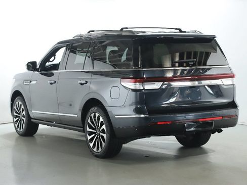 Used 2024 Lincoln Navigator Reserve AWD/4WD image 41