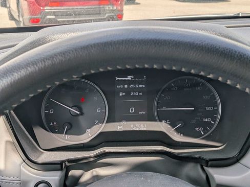 Certified 2024 Subaru Outback Premium AWD/4WD image 24