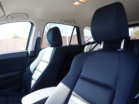 Used 2015 MAZDA CX-5 Touring image 10