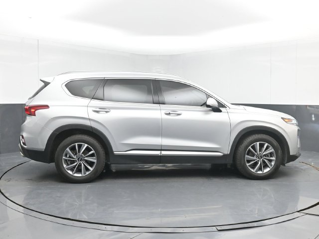 Used 2019 Hyundai Santa Fe FWD image 11